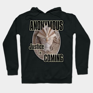 ANONYMOUS Hoodie